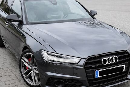 Audi A6 138.000 km 29.500 &euro; Oerlinghausen 33813