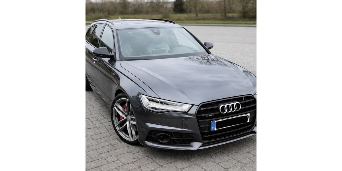 Audi A6 138.000 km 29.500 &euro; Oerlinghausen 33813