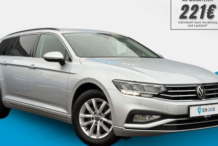 VW Passat Variant 98.500 km 21.990 &euro; Grevesmühlen 23936
