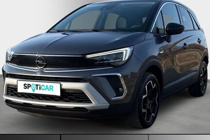 Opel Crossland (X) 31.600 km 16.900 &euro; Bröckel 29356