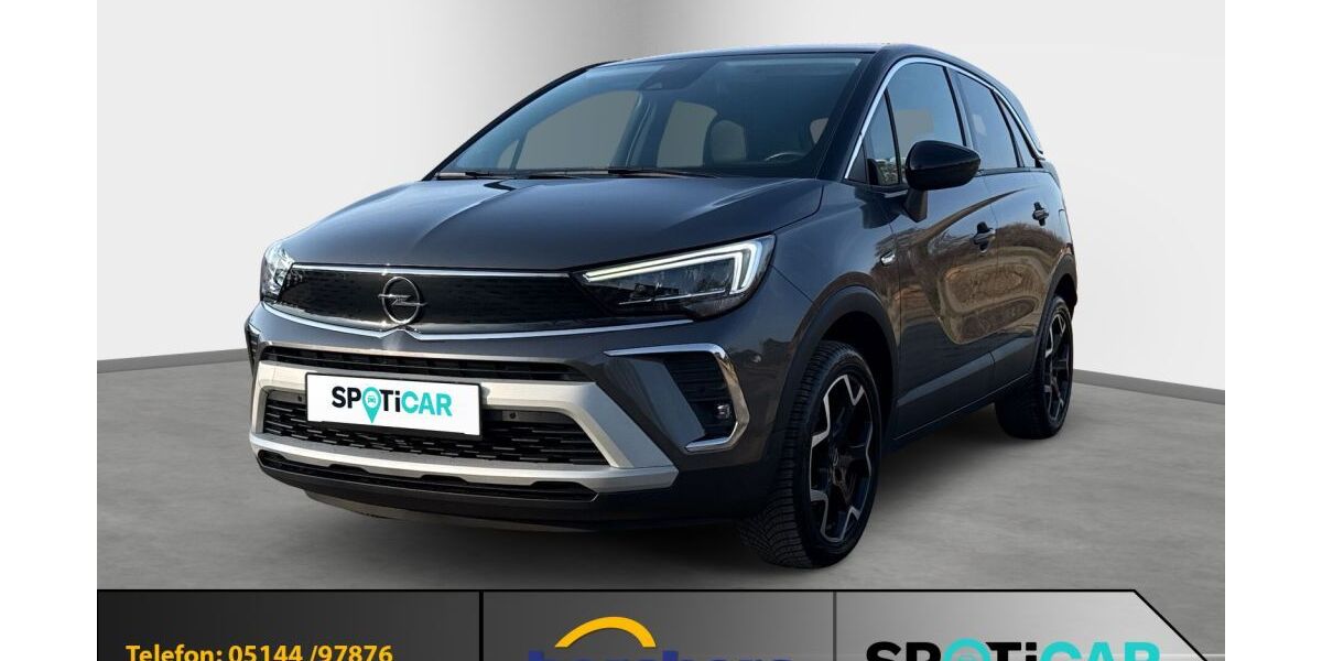 Opel Crossland (X) 31.600 km 16.900 &euro; Bröckel 29356