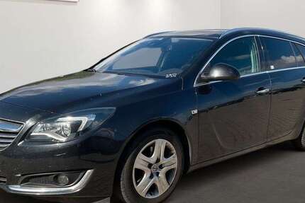 Opel Insignia 167.411 km 5.199 € Sandersdorf-Brehna 06796