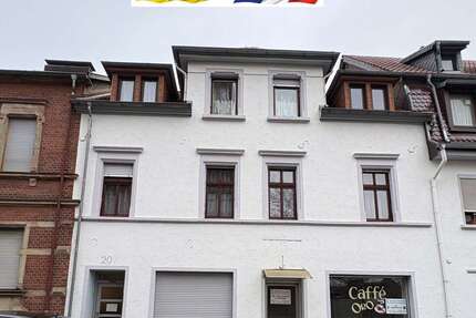 Haus zum Kaufen in SulzbachSaar Altenwald (Saar) 139.000 € 200 m² 9 zimmer