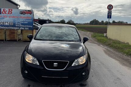 Seat Ibiza 139.348 km 2.699 € Schwandorf 92421