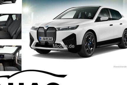 BMW iX 28.290 km 53.490 &euro; Coesfeld 48653