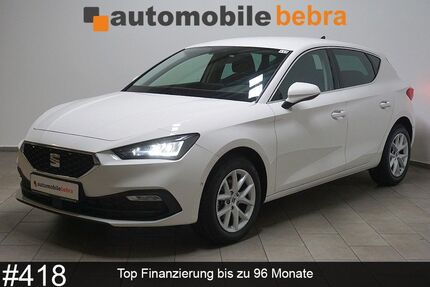 Seat Leon 20.323 km 18.290 &euro; Bebra 36179