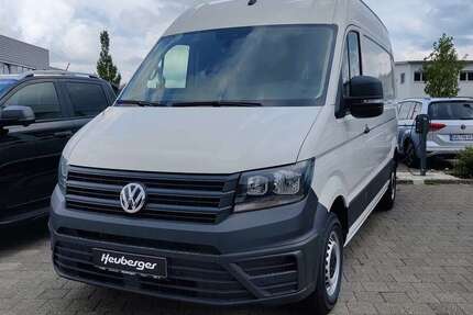 VW Crafter 5.500 km 47.880 &euro; Füssen 87629