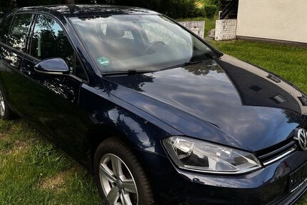 VW Golf 76.310 km 8.490 &euro; Seevetal 21220