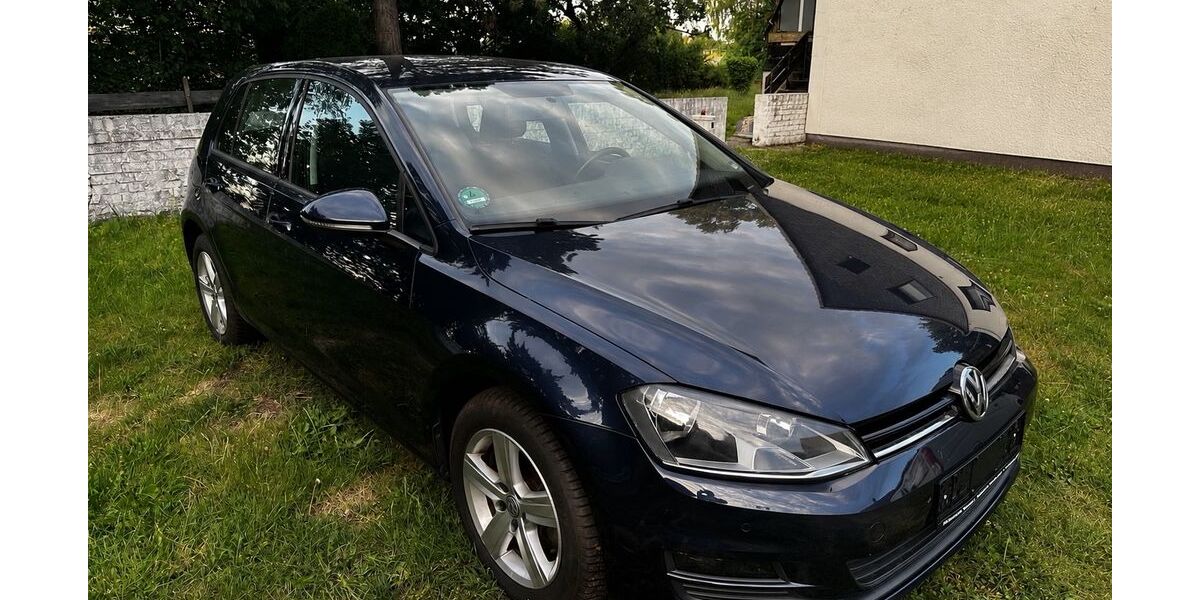 VW Golf 76.310 km 8.490 &euro; Seevetal 21220