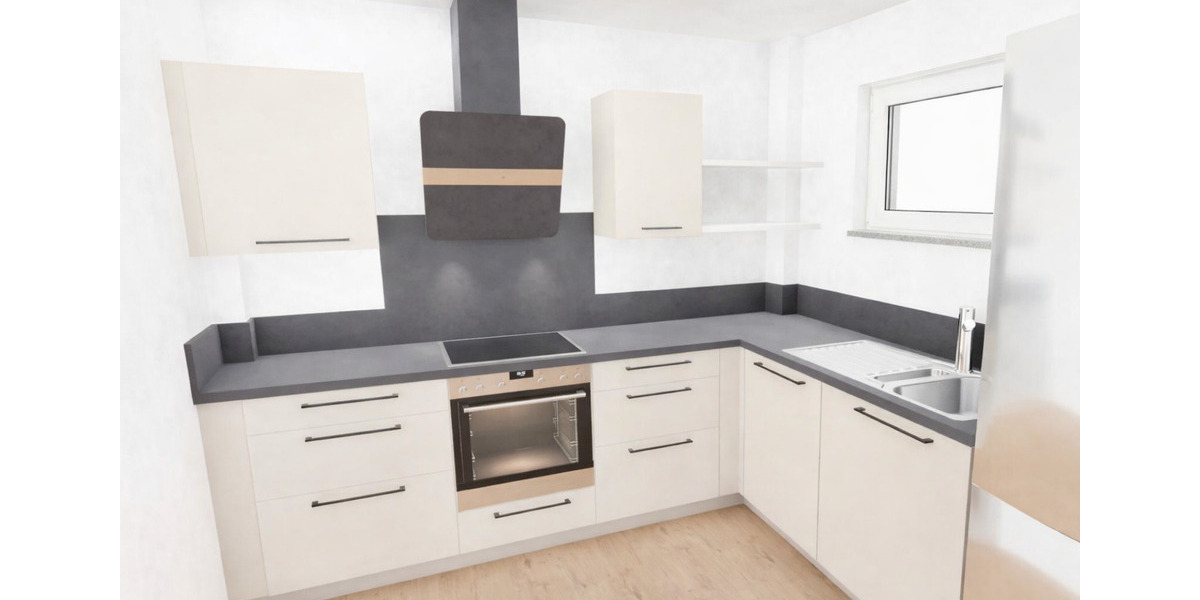 Erdgeschoßwohnung Sulz am Neckar - 2.5 Zimmer, 58 m&sup2;, 665&euro; | Angebot:25409189