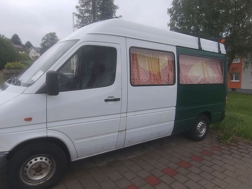 Sprinter