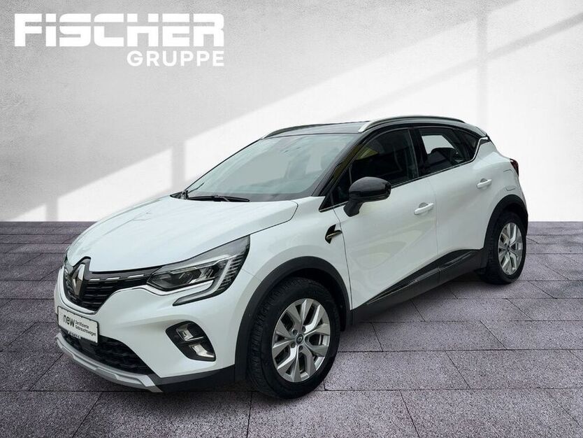 Captur