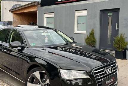 Audi A8 229.000 km 11.990 &euro; Berlin 13088