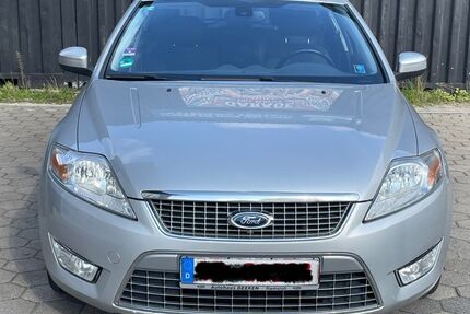 Ford Mondeo 223.000 km 1.999 &euro; Hamburg 22147
