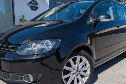 VW Golf 119.492 km 9.490 &euro; Kyritz 16866
