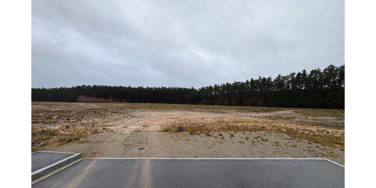 Attraktives Industrieareal mit Erweiterungsoption und hoher Planungssicherheit zimmer