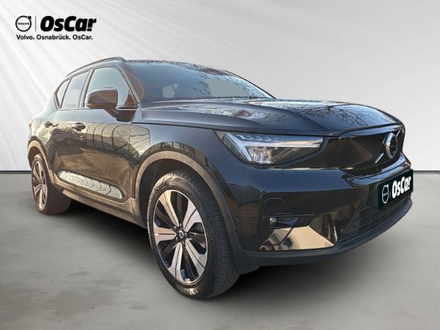 Volvo XC40 45.689 km 30.770 &euro; Osnabrück 49090