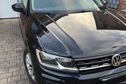 VW Tiguan 118.000 km 18.900 &euro; Recke 49509