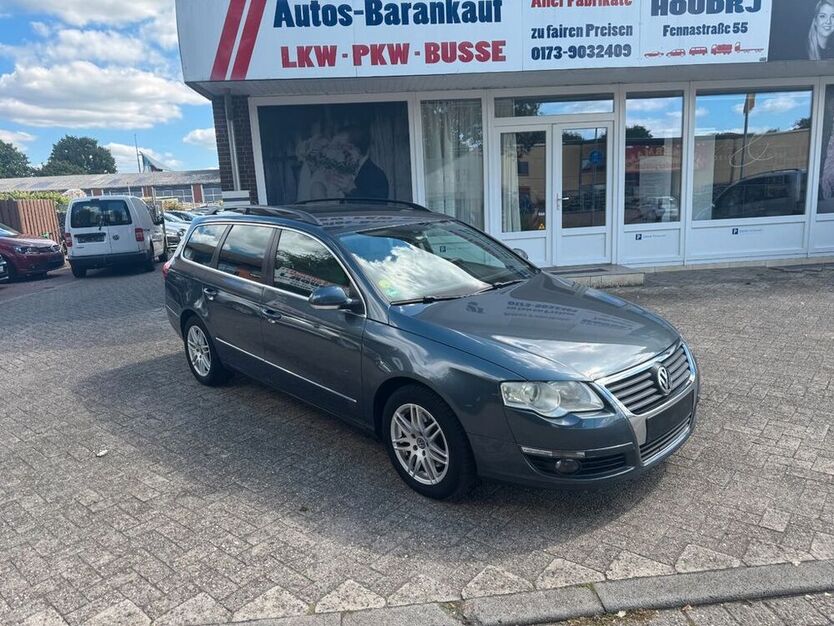 Passat