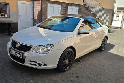 VW Eos 200.100 km 5.499 € Florstadt 61197