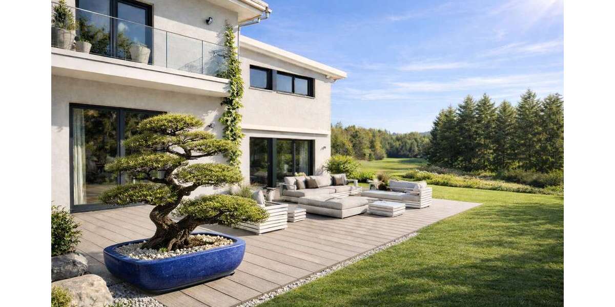 Einfamilienhaus Lindau (Bodensee) / Lindau Insel Lindau Insel - 8 Zimmer, 225 m&sup2;, 2.385.000&euro; | Angebot:25272257