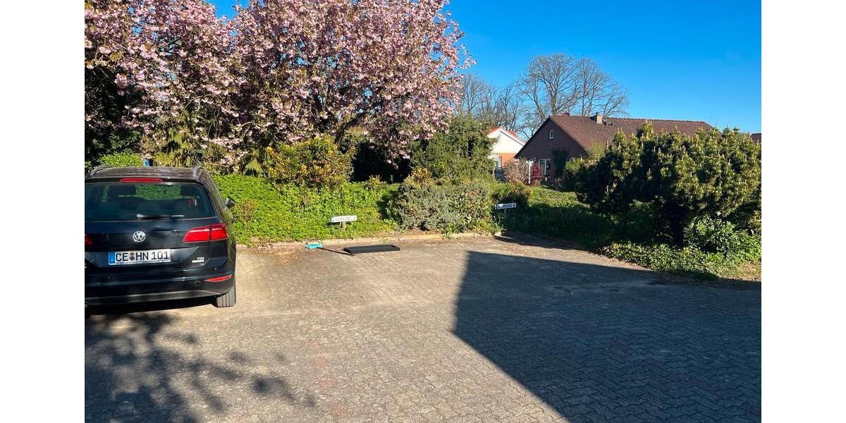 Etagenwohnung Faßberg - 1 Zimmer, 55 m&sup2;, 500&euro; | Angebot:26383606