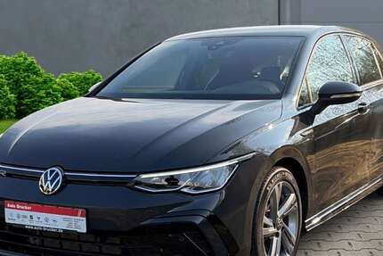 VW Golf 27.599 km 22.916 &euro; Schmalkalden 98574