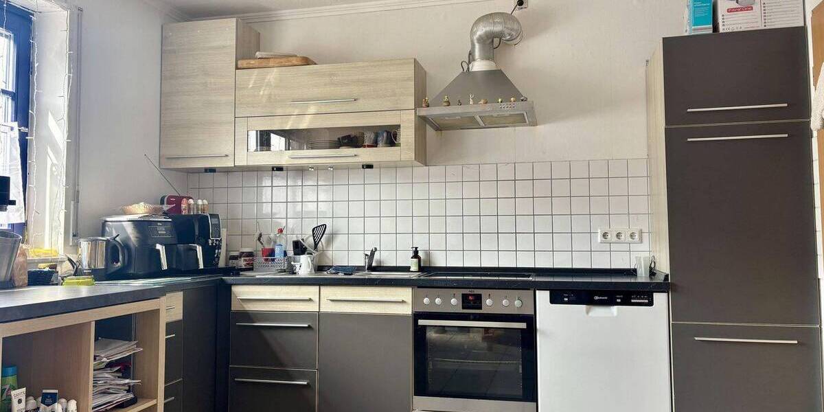 Doppelhaushälfte Fürstenau - 4 Zimmer, 130 m&sup2;, 249.500&euro; | Angebot:25743268
