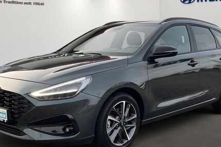 Hyundai i30 15.770 km 21.980 &euro; Werther 99735