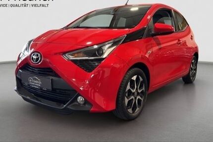 Toyota Aygo (X) 48.500 km 9.920 &euro; Steinfurt-Borghorst 48565