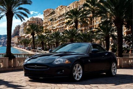Jaguar XK 233.000 km 19.900 &euro; Weissach 71287