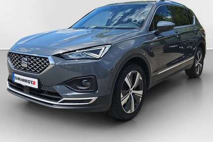 Seat Tarraco 94.900 km 28.490 &euro; Erfurt 99099