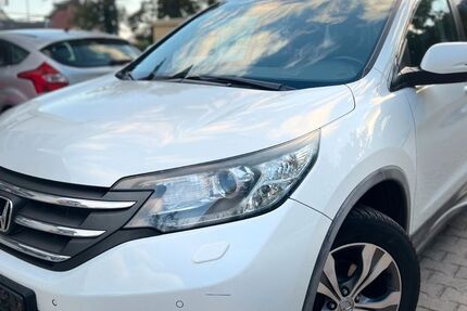 Honda CR-V 174.485 km 9.900 € Osthofen 67574