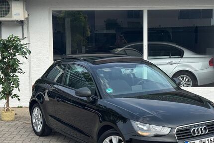 Audi A1 150.000 km 6.999 &euro; Waldsee 67165