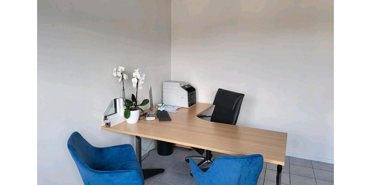 Büro, Praxis, Salon, Laden, Studio zu vermieten zimmer