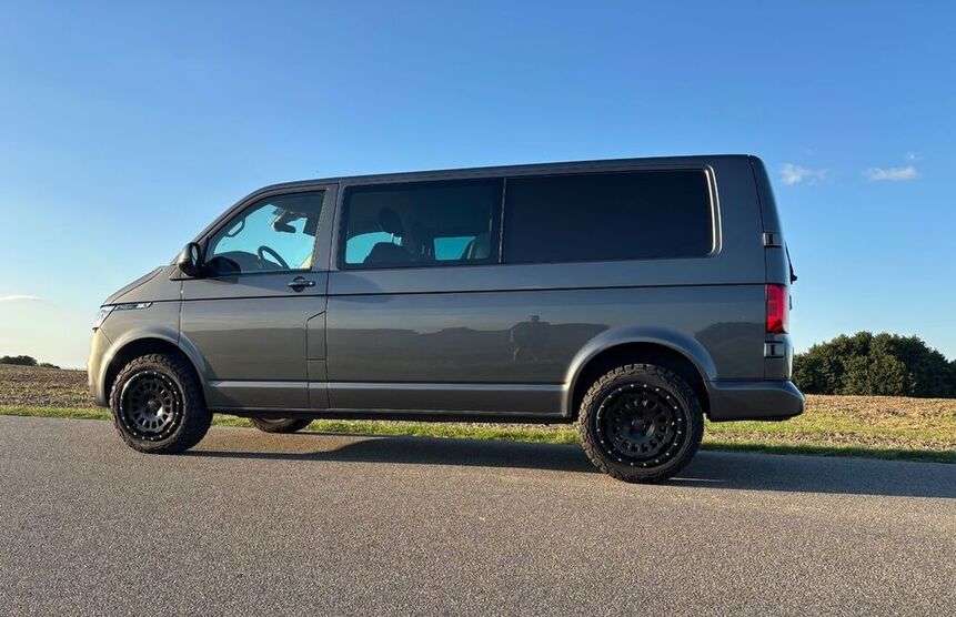 T6 andere