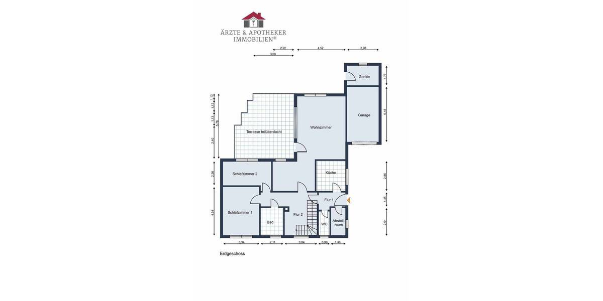 Mehrfamilienhaus, Wohnhaus Wiefelstede / Ofenerfeld Ofenerfeld - 7 Zimmer, 182 m&sup2;, 399.000&euro; | Angebot:26157448