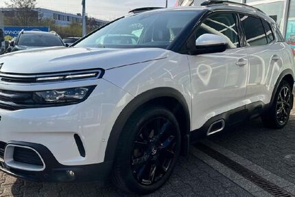 Citroen C5 Aircross 99.500 km 18.490 &euro; Mönchengladbach 41063