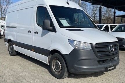 Mercedes-Benz Sprinter 124.770 km 33.284 &euro; Ravensburg 88214