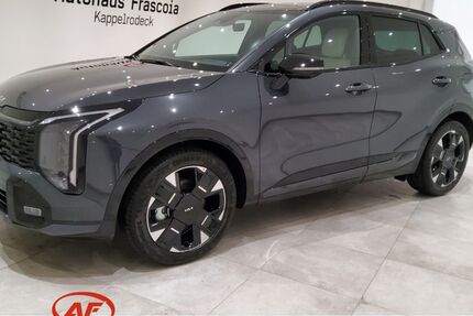 Kia Sportage 2.717 km 44.990 &euro; Kappelrodeck 77876