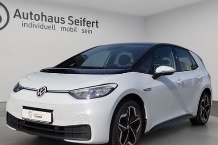 VW ID.3 29.250 km 23.790 &euro; Annaberg-Buchholz 09456