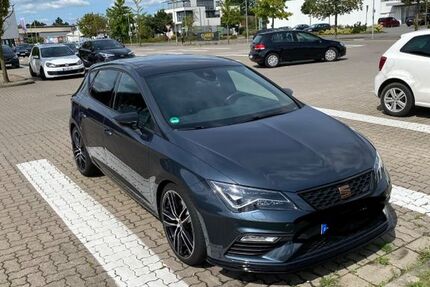 Seat Leon 88.000 km 19.900 &euro; Hannover 30177