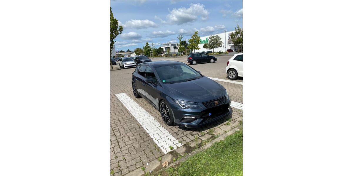 Seat Leon 88.000 km 19.900 &euro; Hannover 30177