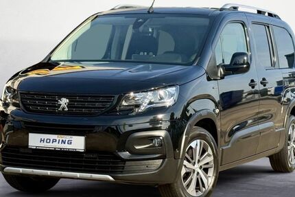 Peugeot Rifter 95.000 km 17.790 &euro; Bakum 49456