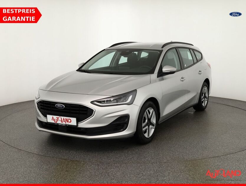 Ford Focus 58.813 km 20.990 € Meißen 01662