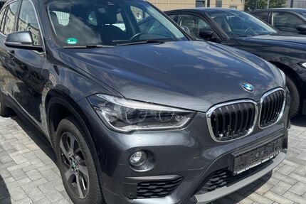 BMW X1 122.000 km 14.290 &euro; Lengede OT Broistedt 38268