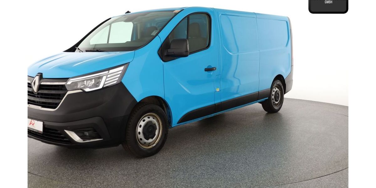 Renault Trafic 43.255 km 22.880 &euro; Berlin 12103