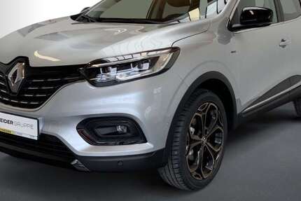 Renault Kadjar 46.510 km 24.490 &euro; Frankenberg 09669