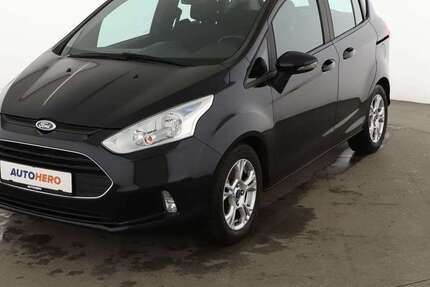 Ford B-Max 86.796 km 12.020 &euro; Berlin 14059