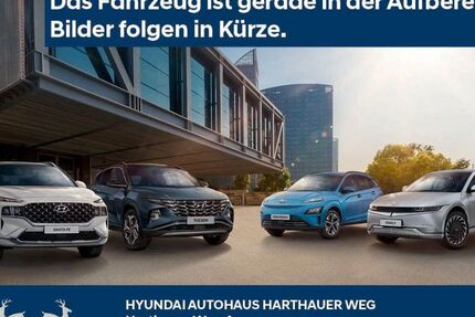 Hyundai KONA 66.300 km 15.990 &euro; Crimmitschau 08451